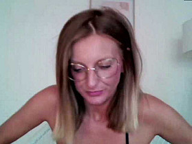RachellaFox Cam