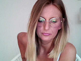 RachellaFox Cam