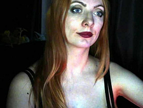 EXTASYmina Cam