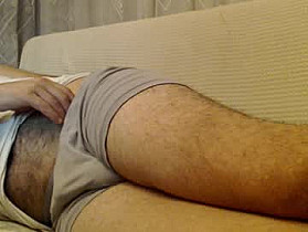 master_daddy18 Cam