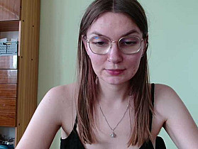Ellyxcute Cam
