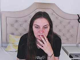 MayaHot Cam