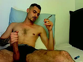 germanbigdic77 Cam