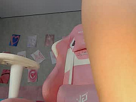cassie_hunter Cam