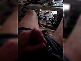 Gumpfuck Cam