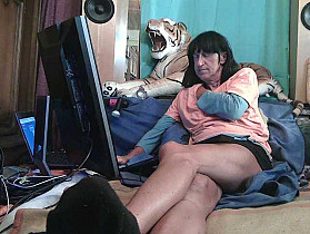 SissiSokolova Cam