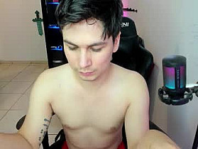 kevin873s Cam