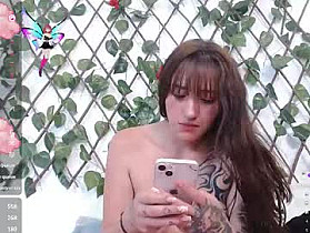 nicollegp Cam