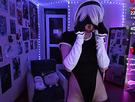 anette_sf Cam