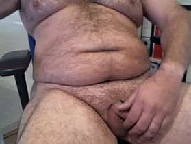chubby_bear_by Cam