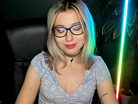 xxHeidiLove Cam