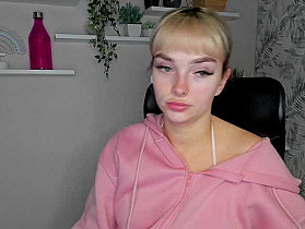 PollyExtasy Cam