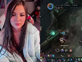 madeleine_shinobi Cam