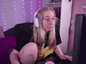 justkerryx Cam
