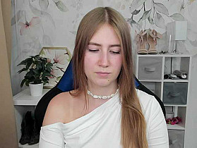 desireMegan Cam