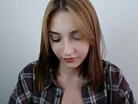 veryveryshygirl Cam