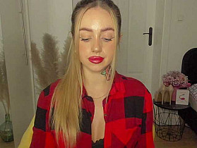 SEXYcoralie Cam
