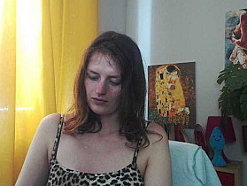 NadineGold Cam