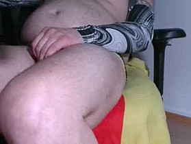 minipanda01 Cam