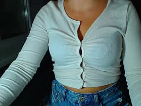shy_2025 Cam
