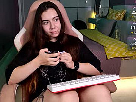 foxohlove Cam