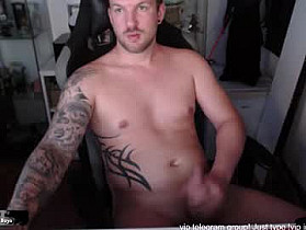 german_prince Cam