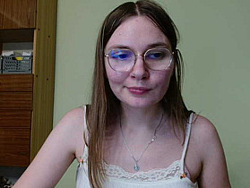 Ellyxcute Cam