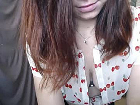 veryveryvery_shy Cam