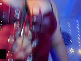 honey_mooon Cam