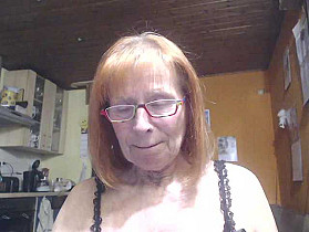 Sexysilvie Cam
