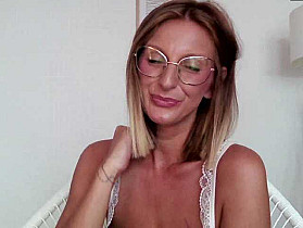RachellaFox Cam