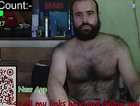 nudechiller Cam