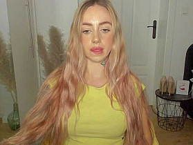 SEXYcoralie Cam