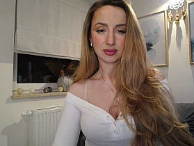 JulietteGlow Cam