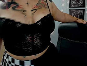 98GabbieSEXY Cam