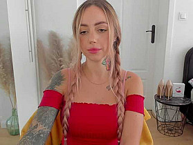 SEXYcoralie Cam