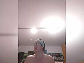 MariaAnaDei Cam