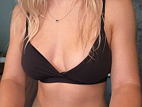 LunaBlondSexy Cam