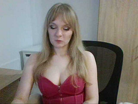 AlmaNatural Cam