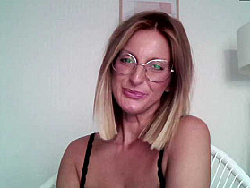RachellaFox Cam