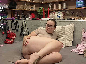KimberlyCaprice Cam