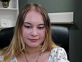 PERFECTvaleria Cam