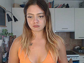 BuffyFire Cam