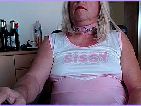 Sissygera Cam