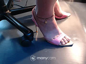 sissyslut6111 Cam