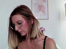 RachellaFox Cam