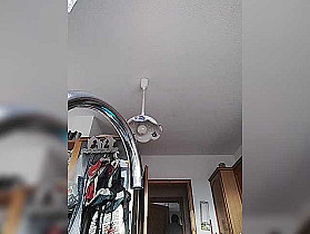 Lichterengelchen Cam