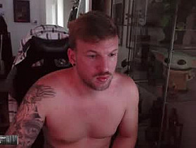 german_prince Cam