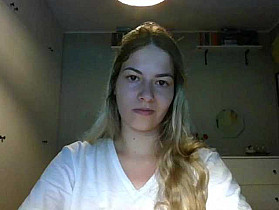 RosieJune Cam