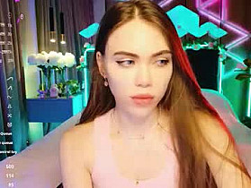 lucifiella Cam